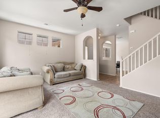 5236 Na Pali St NE, Albuquerque, NM 87111