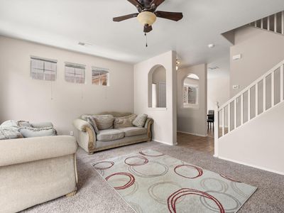 5236 Na Pali St NE, Albuquerque, NM, 87111