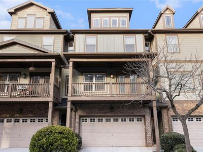 3204 Saute Way, Avondale Estates, GA, 30002