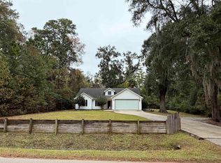 110 Shell Point Recreation Park, Beaufort, SC 29906