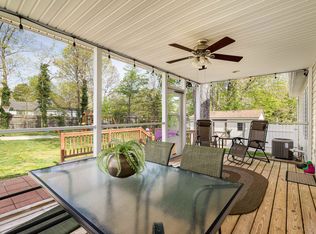 277 Cooper Dr, Stuarts Draft, VA 24477