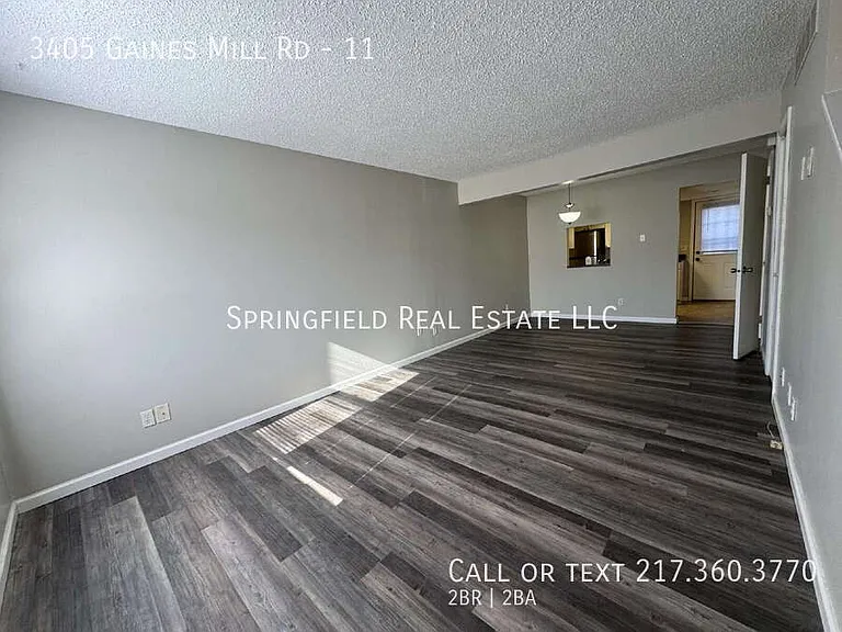 3405 Gaines Mill Rd #11 — Photo 3