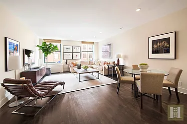 Sold by Halstead Real Estate