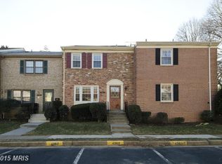 4362 Greenberry Ln, Annandale, VA 22003