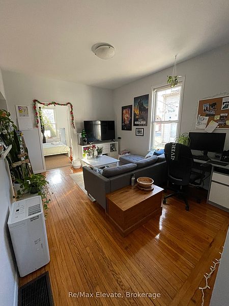 Peterborough Apartment for rent - 2 Bedrooms in Peterborough