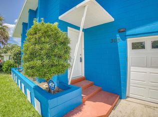 307 Calhoun Ave, Perdido Key, FL 32507