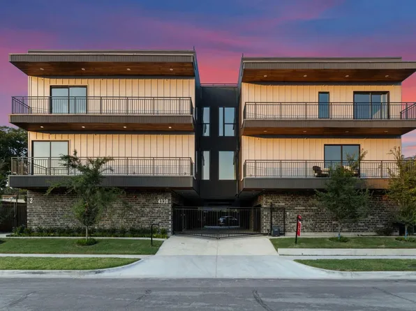 4330 Dickason Ave #101, Dallas, TX 75219