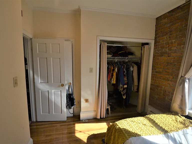 400 Marlborough St #52 — Photo 13