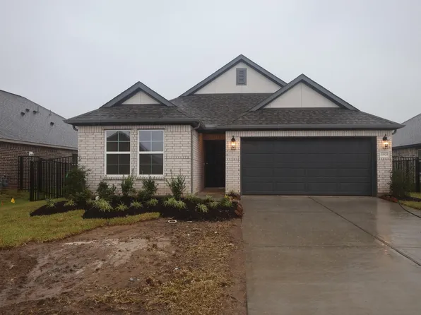 13925 Baikal Manor Dr, Santa Fe, TX 77510