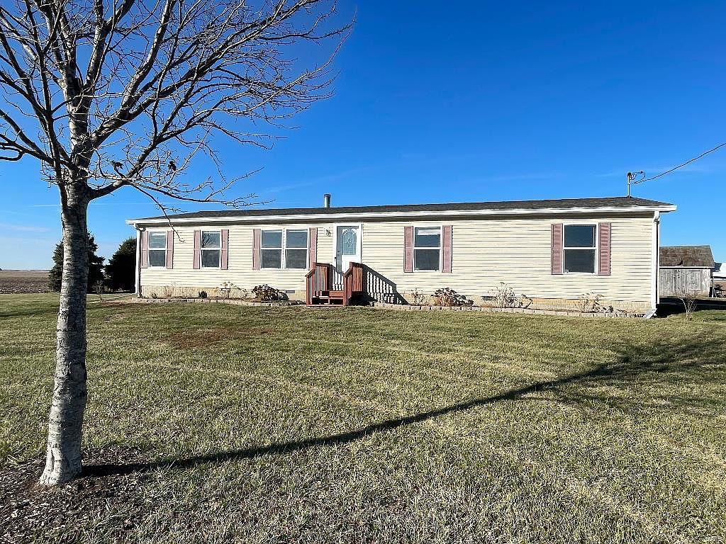 21914 Armington Rd, Delavan, IL 61734 Zillow