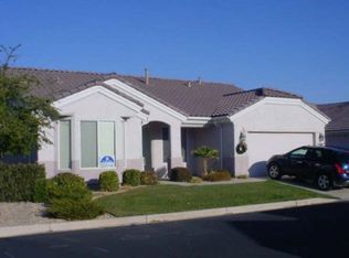1708 W Warm River Dr, Saint George, UT 84790