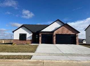 3122 Ashville, Glen Carbon, IL
