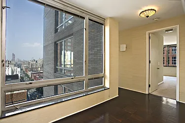 Rented by Corcoran