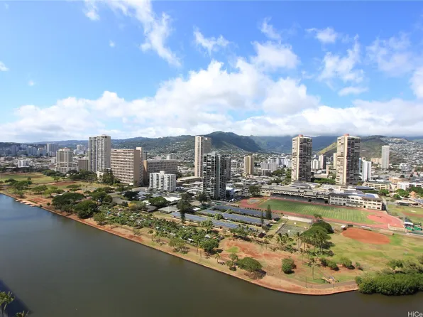 2211 Ala Wai Blvd APT 2812, Honolulu, HI 96815