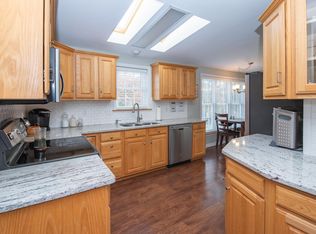 18 Charleston Rdg, Hampstead, NH 03841