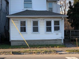 1818 Lagonda Ave, Springfield, OH 45503