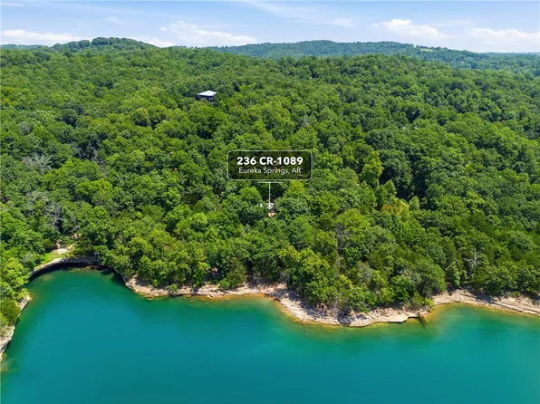 236 County Road 1089, Eureka Springs, AR 72632