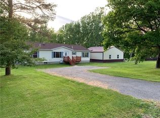 2924 Plank Rd, Lima, NY 14485