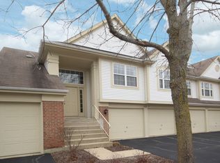 1619 Camberley Ct UNIT 2, Bartlett, IL 60103