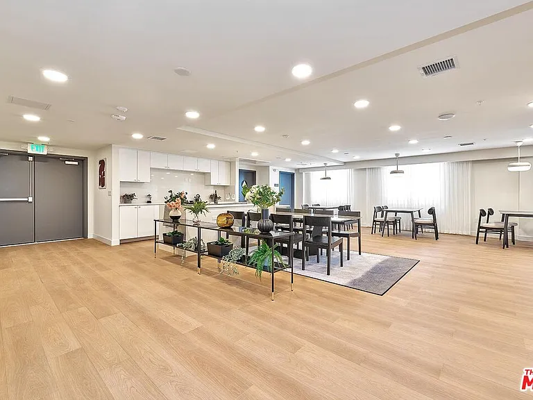 510 S Oxford Ave #310 — Photo 20
