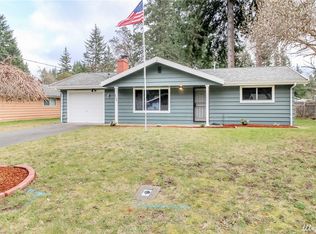 2427 Pine Tree Dr SE, Pt Orchard, WA 98366