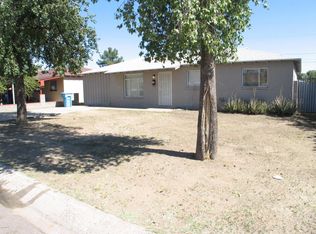 6125 N 31st Dr, Phoenix, AZ 85017