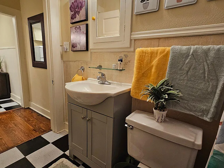 1026 Euclid St #2 — Photo 26