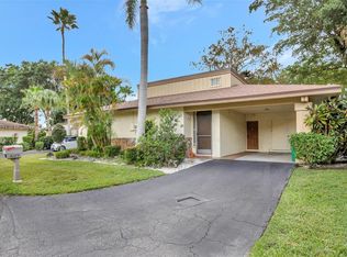8129 Princess Palm Cir #24, Tamarac, FL 33321