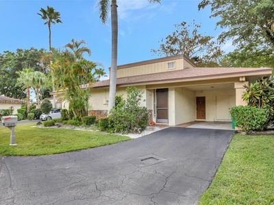8129 Princess Palm Cir #24, Tamarac, FL, 33321