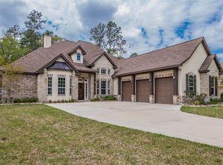 27723 Ossineke Dr, Spring, TX 77386