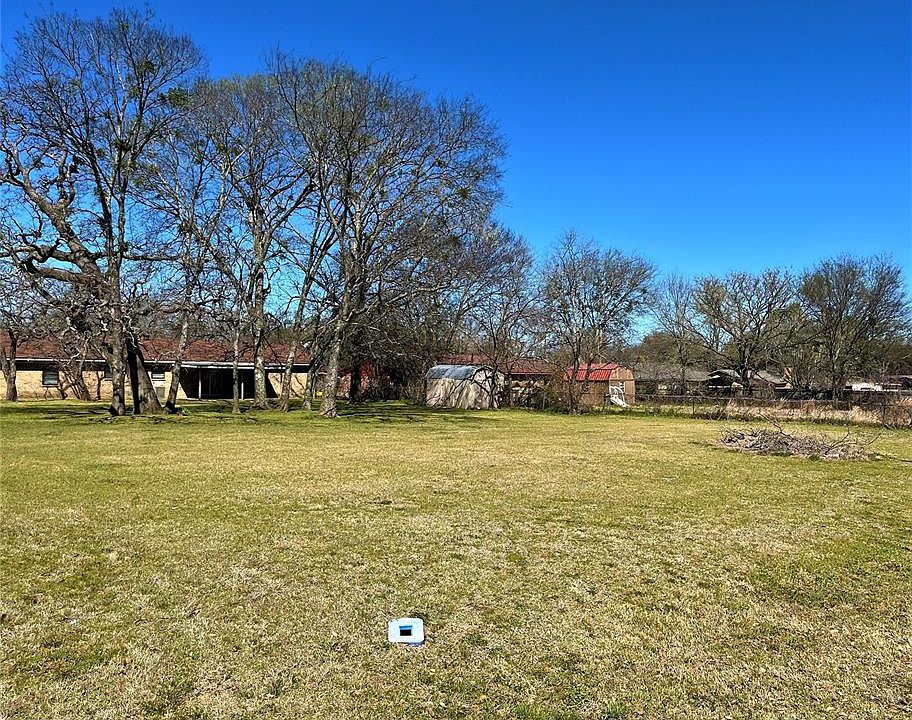 Jefferson St, Fairfield, TX 75840 MLS 20017017 Zillow