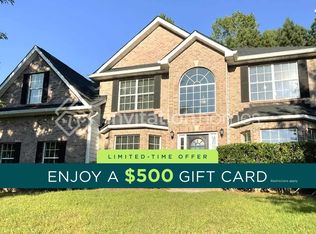 7430 Spoleto Loop, Fairburn, GA 30213