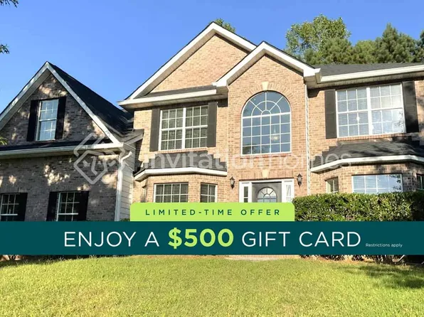 7430 Spoleto Loop, Fairburn, GA 30213