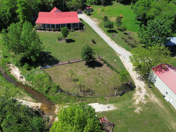 2157 Pleasant Grove Rd, Wideman, AR 72585