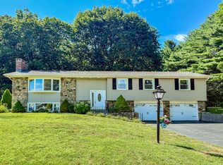57 High Ridge Rd, South Windsor, CT 06074