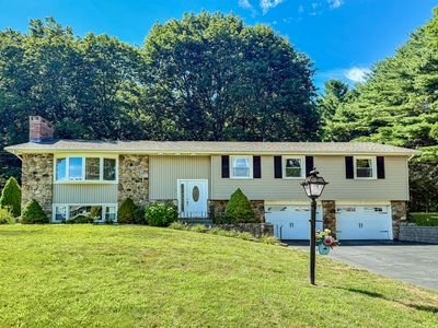 57 High Ridge Road, South Windsor, CT, 06074
