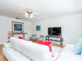 203 N Vesper Bend Cir, Spring, TX 77382