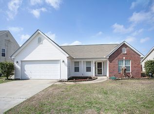 117 Covington Cv, Byron, GA 31008