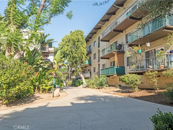 5460 White Oak Ave Unit E129, Los Angeles, CA 91316