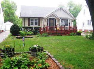 3019 50th St, Des Moines, IA 50310