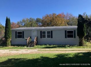 24 Eastside Rd, Hancock, ME 04640