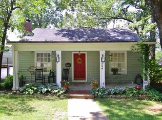 5509 Southwood Rd, Little Rock, AR 72205