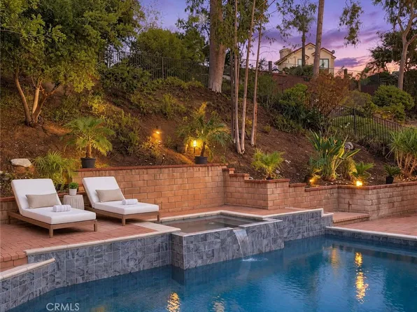 6792 Country Club Dr, La Verne, CA 91750