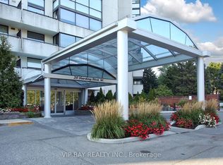 20 Harding Blvd W #1012, Richmond Hill, ON