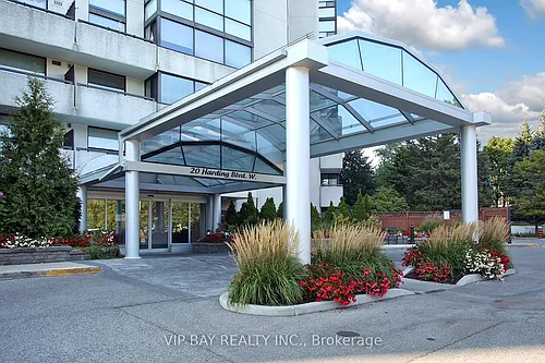 20 Harding Blvd W #1012 Photo 1