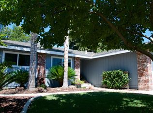 2661 N Olive Ave, Turlock, CA 95382