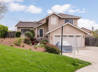 3196 Heritage Estates Ct, San Jose, CA