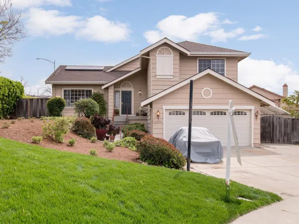 3196 Heritage Estates Ct, San Jose, CA 95148