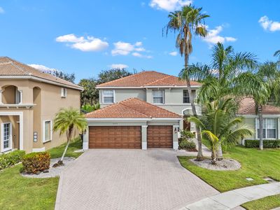 11071 Laurel Walk Road, Wellington, FL, 33449