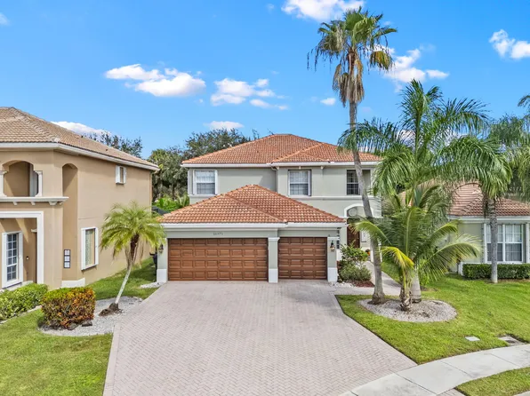 11071 Laurel Walk Road, Wellington, FL 33449